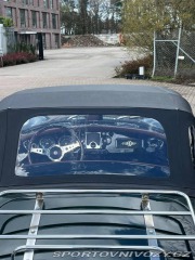 MG MGA 1500 1967