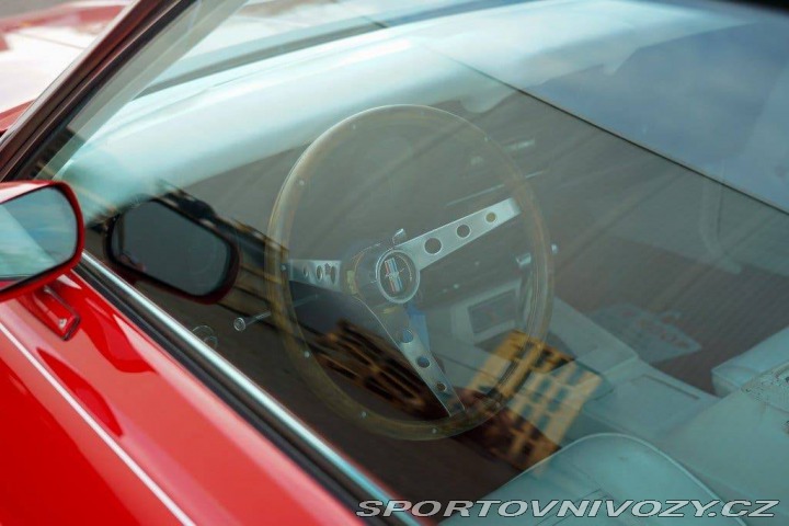 Ford Mustang  1971