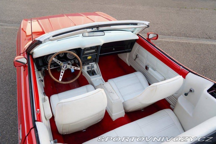 Ford Mustang  1971