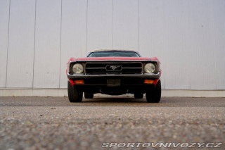 Ford Mustang 1971