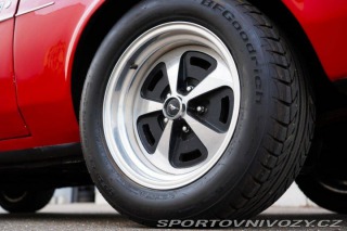 Ford Mustang 1971