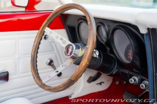 Ford Mustang 1971