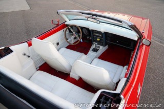 Ford Mustang 1971