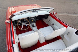Ford Mustang 1971