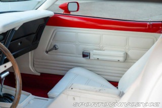 Ford Mustang 1971