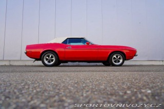 Ford Mustang 1971