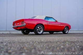 Ford Mustang 1971