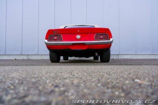 Ford Mustang 1971