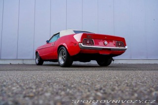 Ford Mustang 1971