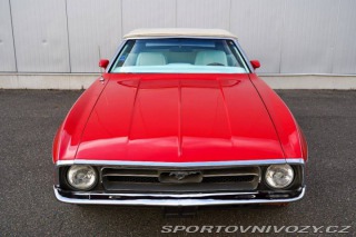 Ford Mustang 1971