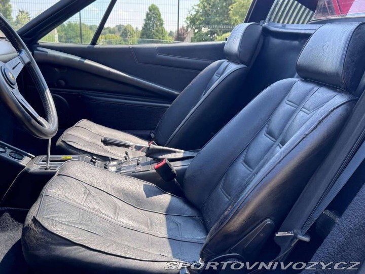 Ferrari 308 GTSi 1980