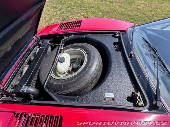 Ferrari 308 GTSi 1980