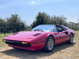 Ferrari 308 GTSi 1980