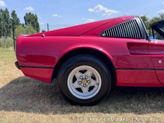 Ferrari 308 GTSi 1980