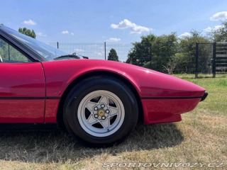 Ferrari 308 GTSi 1980