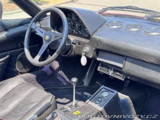 Ferrari 308 GTSi 1980