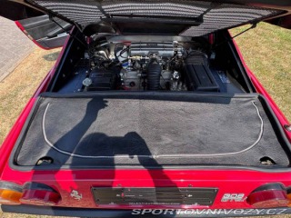 Ferrari 308 GTSi 1980