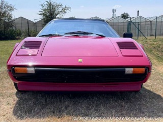 Ferrari 308 GTSi 1980