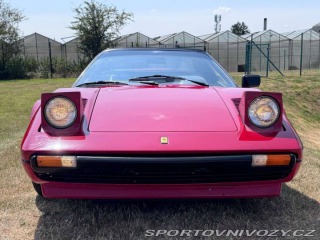 Ferrari 308 GTSi 1980