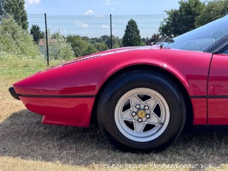 Ferrari 308 GTSi 1980