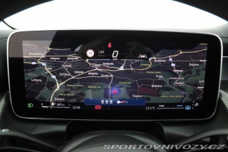 Mercedes-Benz Ostatní modely GLC Coupe AMG 220 d 4MATIC 2025