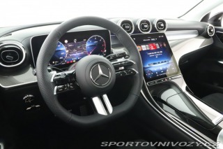 Mercedes-Benz Ostatní modely GLC Coupe AMG 220 d 4MATIC 2025