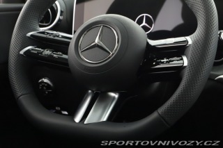 Mercedes-Benz Ostatní modely GLC Coupe AMG 220 d 4MATIC 2025