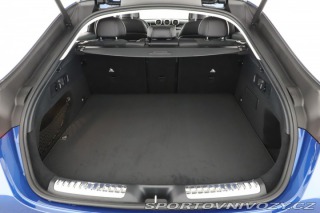 Mercedes-Benz Ostatní modely GLC Coupe AMG 220 d 4MATIC 2025