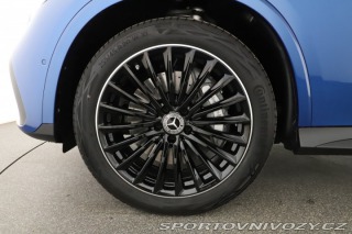 Mercedes-Benz Ostatní modely GLC Coupe AMG 220 d 4MATIC 2025