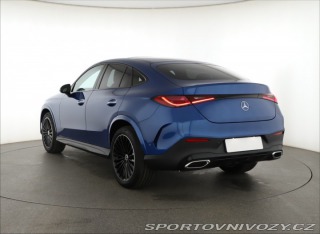 Mercedes-Benz Ostatní modely GLC Coupe AMG 220 d 4MATIC 2025
