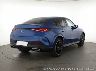 Mercedes-Benz Ostatní modely GLC Coupe AMG 220 d 4MATIC 2025