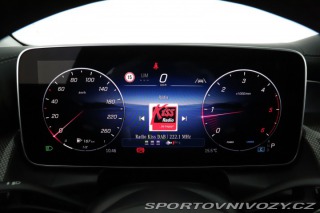 Mercedes-Benz Ostatní modely GLC Coupe AMG 220 d 4MATIC 2025