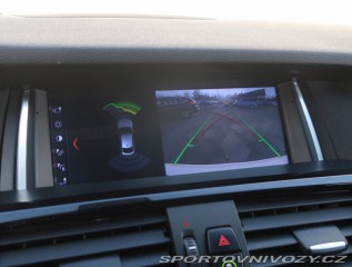 BMW X4 M Sport xDrive30d 2018
