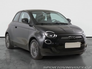Fiat 500 500e  42 kWh