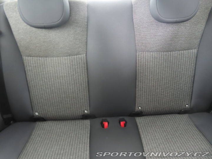 Fiat 500 500e 42 kWh 2022