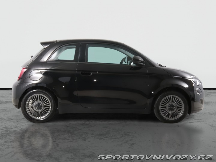 Fiat 500 500e 42 kWh 2022