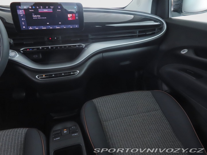 Fiat 500 500e 42 kWh 2022