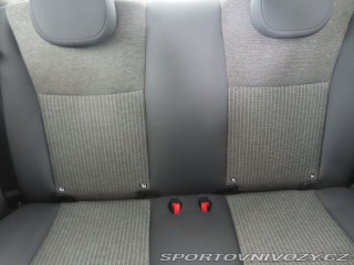 Fiat 500 500e  42 kWh 2022