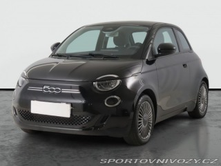 Fiat 500 500e  42 kWh 2022