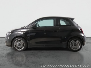 Fiat 500 500e  42 kWh 2022