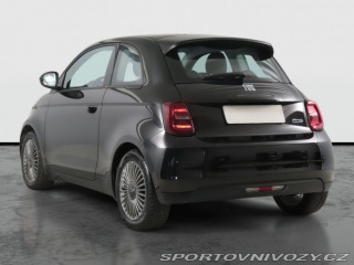 Fiat 500 500e  42 kWh 2022