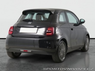 Fiat 500 500e  42 kWh 2022