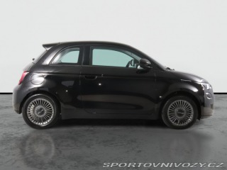 Fiat 500 500e  42 kWh 2022