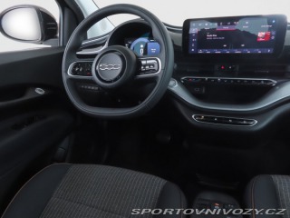 Fiat 500 500e  42 kWh 2022