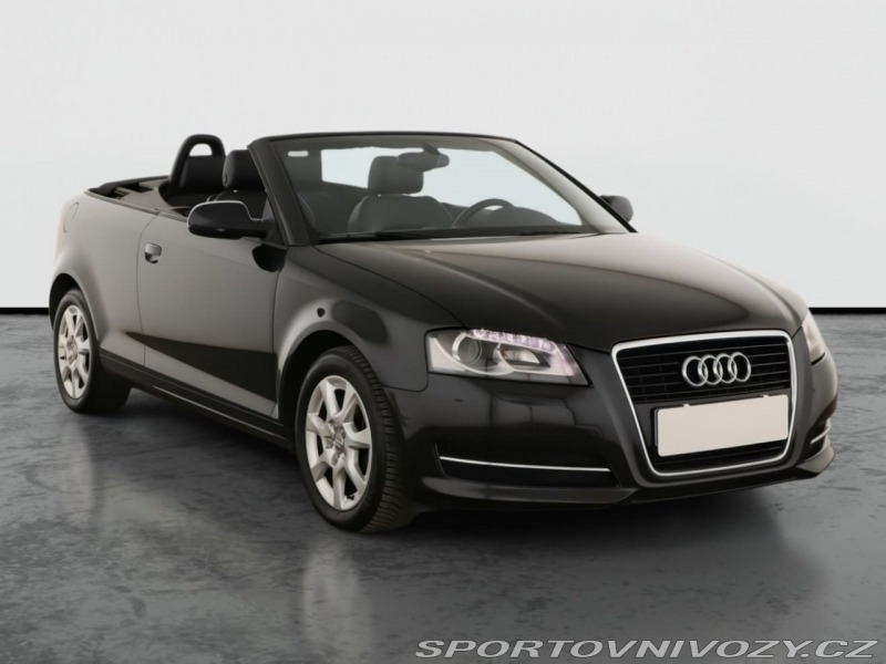 Audi A3 1.8 TFSI