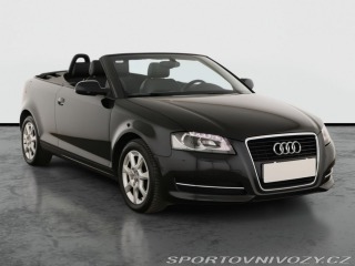 Audi A3 1.8 TFSI