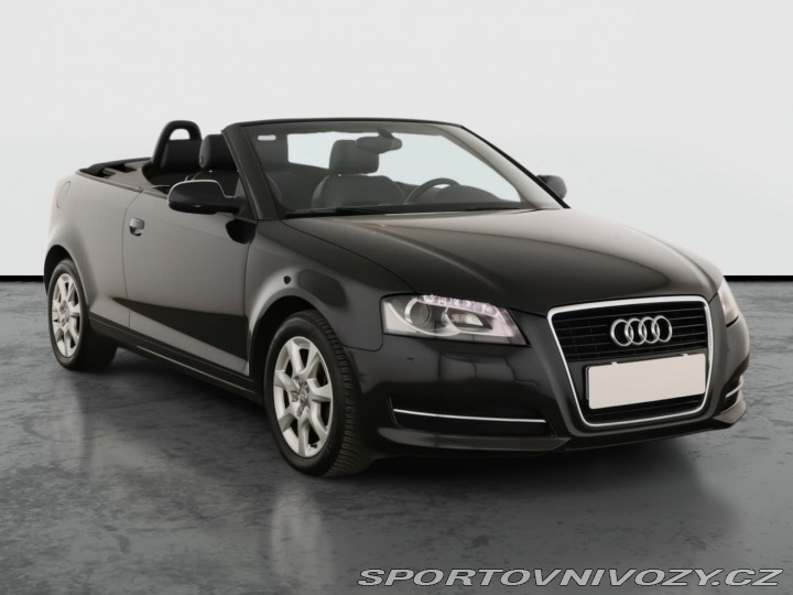 Audi A3 1.8 TFSI 2011