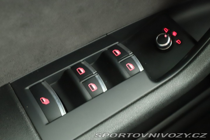 Audi A3 1.8 TFSI 2011