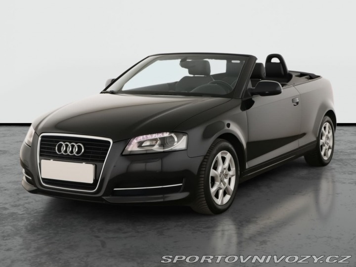 Audi A3 1.8 TFSI 2011