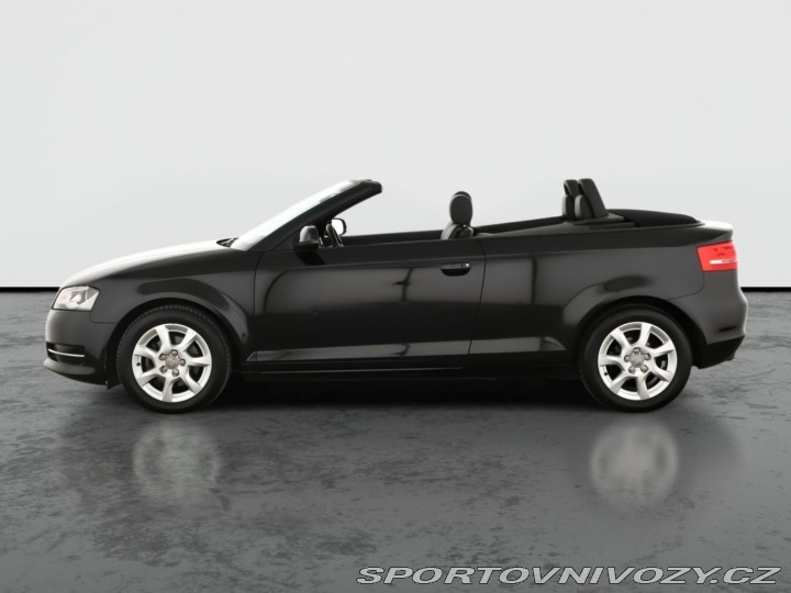 Audi A3 1.8 TFSI 2011